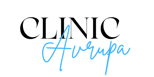Clinic Avrupa logo